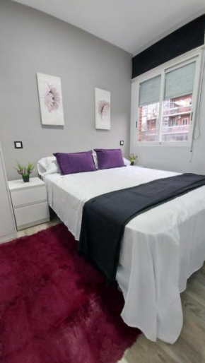 Madrid Cozy Apartament